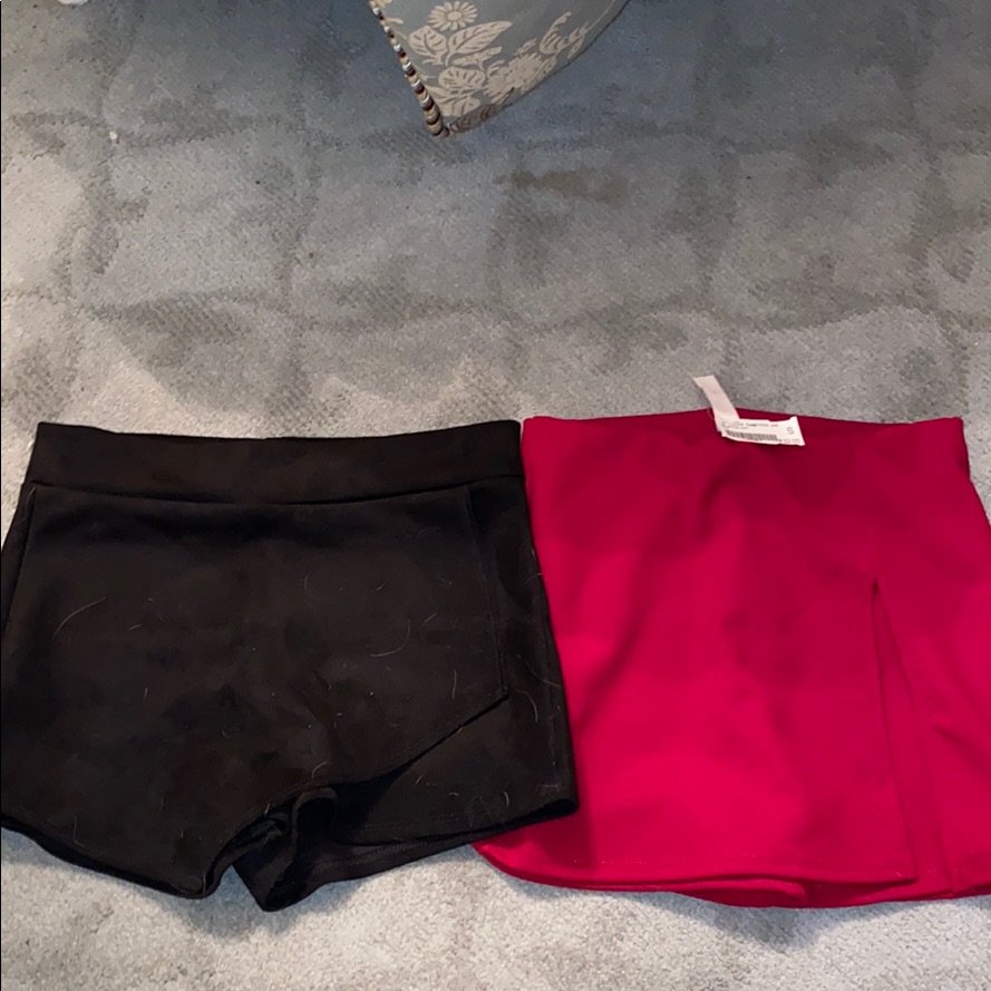 Skort Bundle!